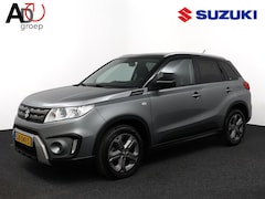 Suzuki Vitara - 1.6 Business Edition | Navigatie | Camera achter | Stoelverwarming | Climate Control |