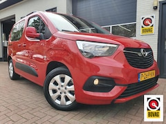 Opel Combo Life - 1.2 Turbo L1H1 Edition Aut. NAVI / TREKHAAK