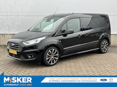 Ford Transit Connect - 1.5 EcoBlue L2 LIMITEDPACK Automaat |MARGE AUTO |