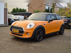 MINI Cooper - 1.5 Pepper Busn. Nap / Full options / Hud / Leder