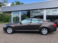 Mercedes-Benz S-klasse - 350 Prestige Plus, vol opties, 65.000 KM