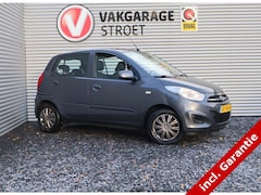 Hyundai i10 - 1.1 Dynamic Cool | ac | oh.boekje | dealer o.h. | onlangs beurt