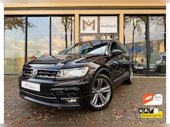 Volkswagen Tiguan - 1.5 TSI ACT 150PK DSG Aut. | Highline Business R | R-Line | 19" LM Velgen | LED | Adaptiev