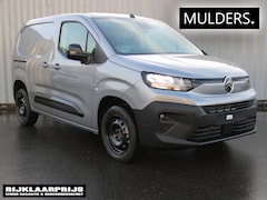 Citroën Berlingo - 1.5 BlueHDi 130 EAT8 L1 3-Zits / Comfort Connect / Pakket Look