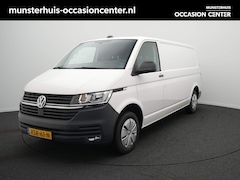 Volkswagen Transporter - 2.0 TDI L2H1 28 - Trekhaak - 150 PK