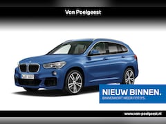 BMW X1 - xDrive25i M Sportpakket