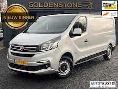 Fiat Talento - 1.6 MJ EcoJet L2H1 SX Navi, Airco, Cruise, PDC, Trekhaak, N.A.P, Nieuwe APK bij Aflevering