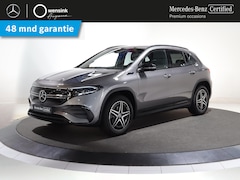 Mercedes-Benz EQA - 250 Business Solution AMG 67 kWh | Trekhaak | Dakreling | Easy Pack | Night | Keyless |