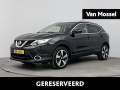 Nissan Qashqai - 1.2 N-Connecta