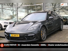 Porsche Panamera - 4.0 Turbo S E-Hybrid DEALER OND. 550PK VOL