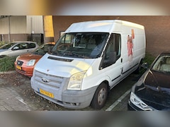 Ford Transit - 300L 2.2 TDCI HD | Elek-Pakket | Airco