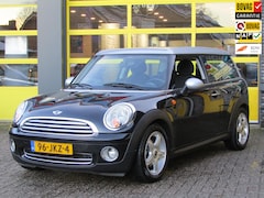 MINI Clubman - 1.6 Cooper Chili