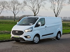 Ford Transit - TDCI L2H1 Airco Navi 130Pk Euro6 Deuren Parkeersensoren