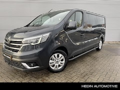 Renault Trafic - 2.0 Blue dCi 130 T30 L2H1 Advance