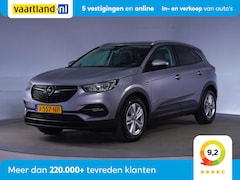 Opel Grandland X - 1.2 T 130pk Business Aut. [ Navi Trekhaak Climate ]