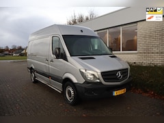 Mercedes-Benz Sprinter - 414 2.2 CDI 366 DC