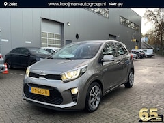 Kia Picanto - 1.0 CVVT DynamicPlusLine