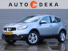 Nissan Qashqai - 2.0 Acenta *1e Eigenaar*Dealeronderh