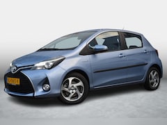 Toyota Yaris - 1.5 Hybrid Trend