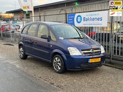 Opel Meriva - 1.6-16V Essentia | Airco | Trekhaak