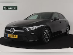 Mercedes-Benz A-klasse - 180 Sport Solution (PANORAMADAK, STOELVERWARMING, ACHTERUITRIJCAMERA, 1e EIGENAAR, GOED ON