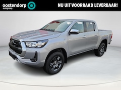 Toyota HiLux - VAN 2.4 D-4D Double Cab Professional Premium