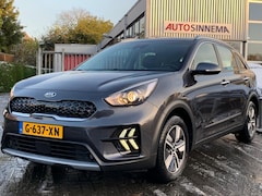 Kia Niro - 1.6 GDi Hybrid DynamicLine All season