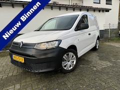 Volkswagen Caddy Cargo - 2.0 TDI Economy Business Airco, All season