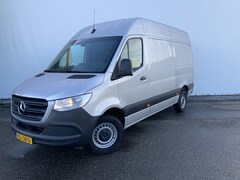 Mercedes-Benz Sprinter - 315 1.9 CDI L2H2 Automaat 3 Zits Airco Navi Camera Cruise Euro 6