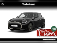 MINI Cooper - Cooper E Favoured 40.7 kWh