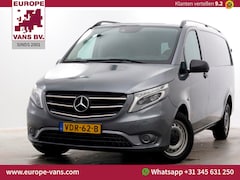 Mercedes-Benz Vito - 116 CDI 163pk E6 Lang 7G Automaat Airco/LED/Camera 12-2019