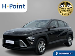 Hyundai Kona - 1.6 GDI HEV Comfort | €5029 KORTING | VOORRAAD | APPLE CARPLAY & ANDROID AUTO | CAMERA | S