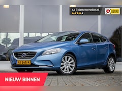 Volvo V40 - 2.0 D2 Summum Business | NL Auto | Clima | Park. Sens. | CC