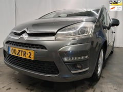 Citroën Grand C4 Picasso - 1.6 THP Exclusive 7p - Airco - Automaat - BPM - Export - Schade