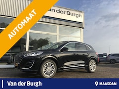 Ford Kuga - Vignale 2.5 PHEV e-CVT 225pk