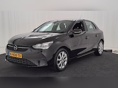 Opel Corsa - 1.2 75pk Edition / Parkeersensoren / Apple Carplay - Android Auto