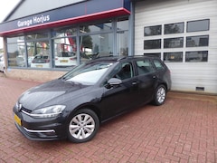 Volkswagen Golf Variant - 1.0 TSI Comfortline NAVI, TREKH, CLIMA, CRUISE, PDC V+A, LM VELGEN