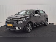 Citroën C3 - 1.2 PureTech 82pk Feel Edition / Navigatie / Parkeersensoren