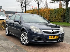 Opel Vectra GTS - 2.2 Executive