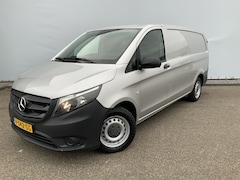 Mercedes-Benz Vito - 114 CDI Lang Airco Cruise Euro 6