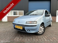 Fiat Punto - 1.2 Active/NAP/APK