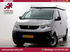 Peugeot Expert - 2.0 BlueHDI 120pk Premium Navi/Camera 09-2019