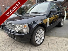 Land Rover Range Rover - 4.4 V8 Vogue