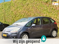 Citroën C4 Picasso - 1.6 VTi Ambiance 5p.-airco-elek ramen