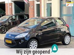 Ford Ka - 1.2 Trend-airco-elek ramen