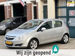 Opel Corsa - 1.2-16V Essentia-airco-elek ramen