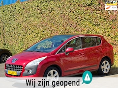 Peugeot 3008 - 1.6 THP ST-airco-elek ramen