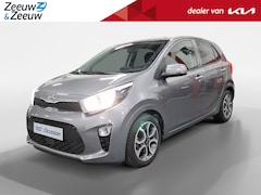 Kia Picanto - 1.0 DPi DynamicPlus line | Climate control | Camera | Keyless | Navi