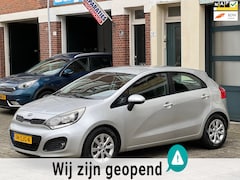 Kia Rio - 1.2 CVVT Super Pack-airco-elek ramen