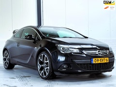 Opel Astra GTC - 1.4 Turbo Sport OPC Line20 Inch